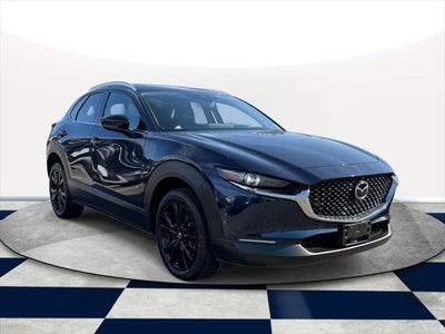 Photo of a 2022 Mazda CX-30 AWD 2.5 Turbo Premium Plus 4DR SUV for sale