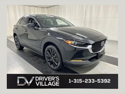 2023 Mazda CX-30 AWD 2.5 Turbo Premium Plus 4DR SUV
