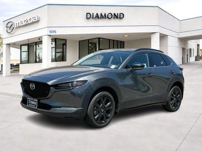 Photo of a 2025 Mazda CX-30 AWD 2.5 Turbo Premium Plus 4DR SUV for sale