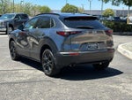 2025 CX-30 Thumbnail 4