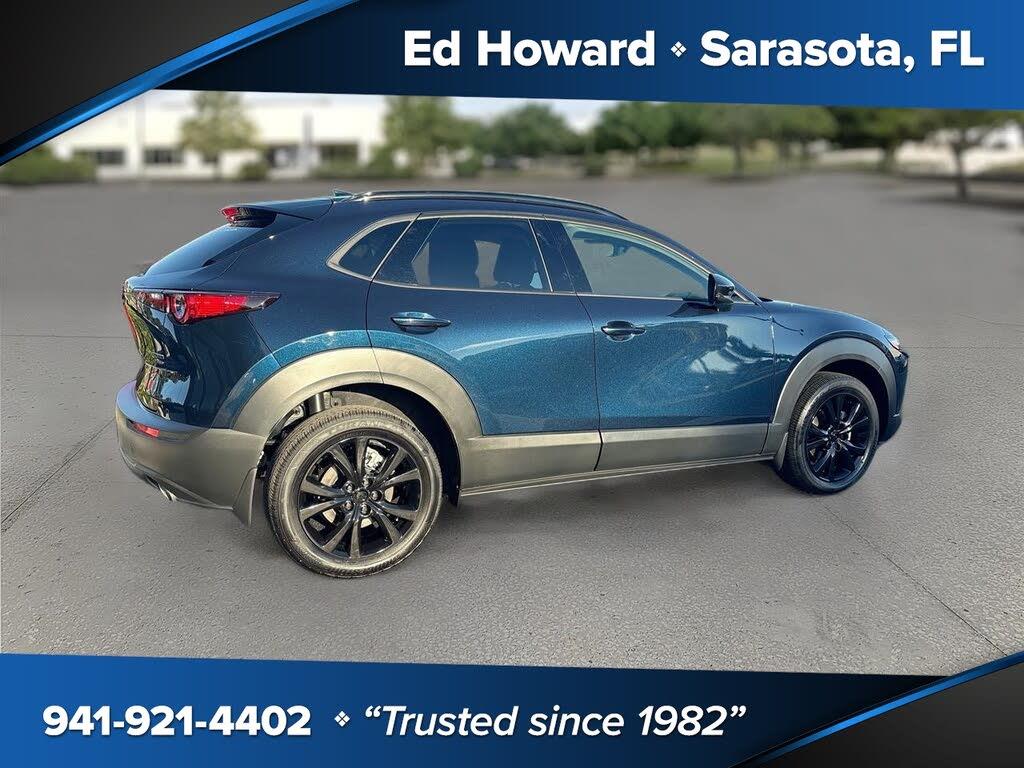 2026 MAZDA CX-3