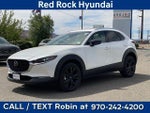 2022 CX-30 Thumbnail 1