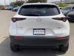 2022 CX-30 Thumbnail 4