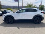 2022 CX-30 Thumbnail 2