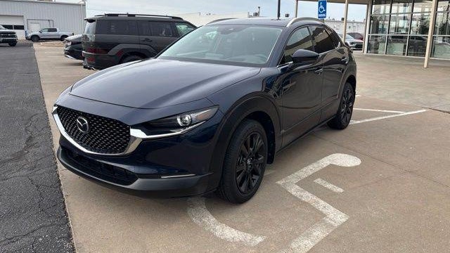 Preowned 2022 Mazda CX-30 2.5 Turbo Premium Plus for Sale