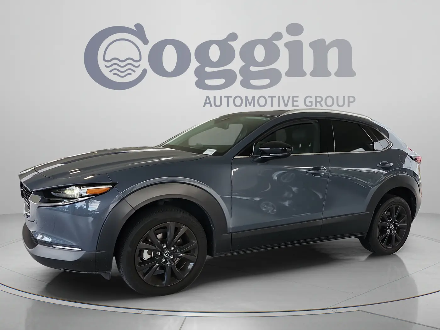 2023 MAZDA CX-3
