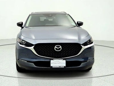 Photo of a 2023 Mazda CX-30 AWD 2.5 Turbo Premium Plus 4DR SUV for sale