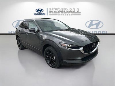 2023 Mazda CX-30 AWD 2.5 Turbo Premium Plus 4DR SUV