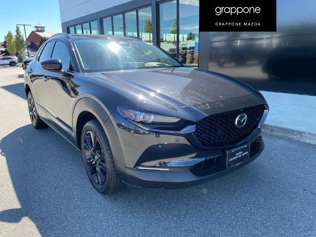 2025 MAZDA CX-3