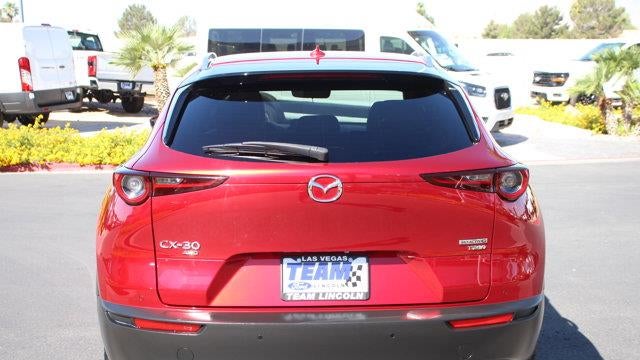 2021 Mazda CX-30 Turbo Premium Plus