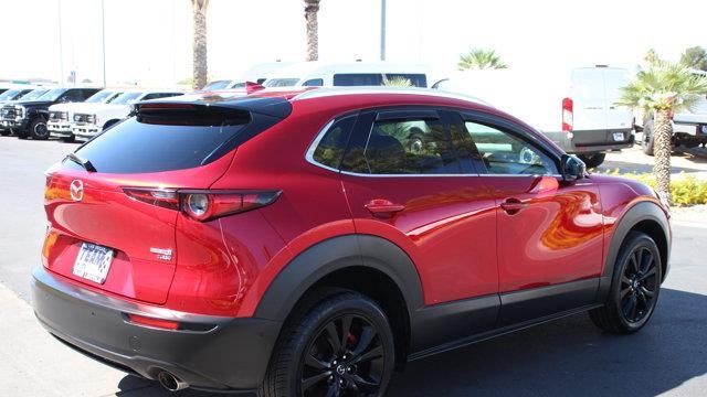 2021 Mazda CX-30 Turbo Premium Plus
