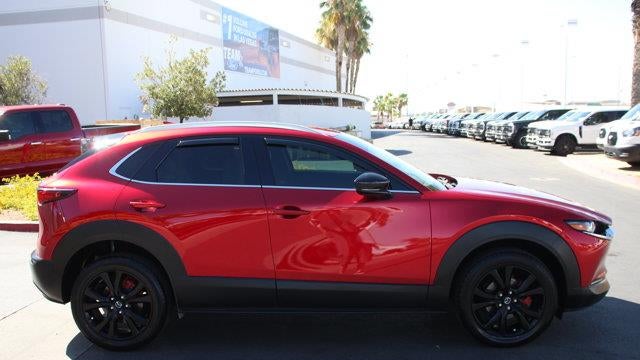 2021 Mazda CX-30 Turbo Premium Plus