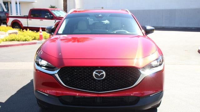 2021 Mazda CX-30 Turbo Premium Plus