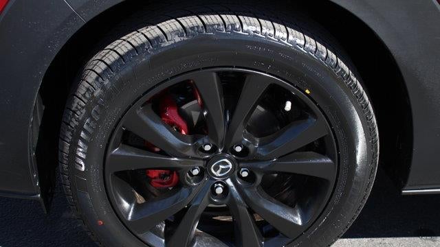 2021 Mazda CX-30 Turbo Premium Plus