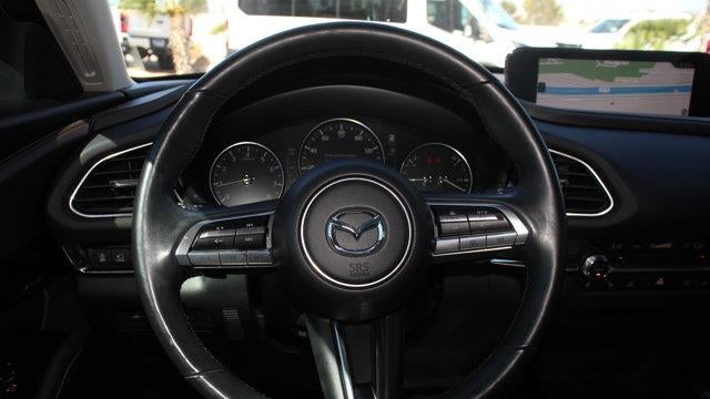 2021 Mazda CX-30 Turbo Premium Plus