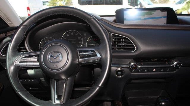 2021 Mazda CX-30 Turbo Premium Plus