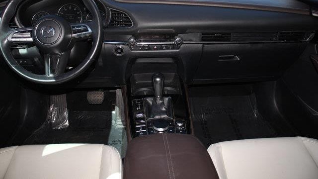 2021 Mazda CX-30 Turbo Premium Plus