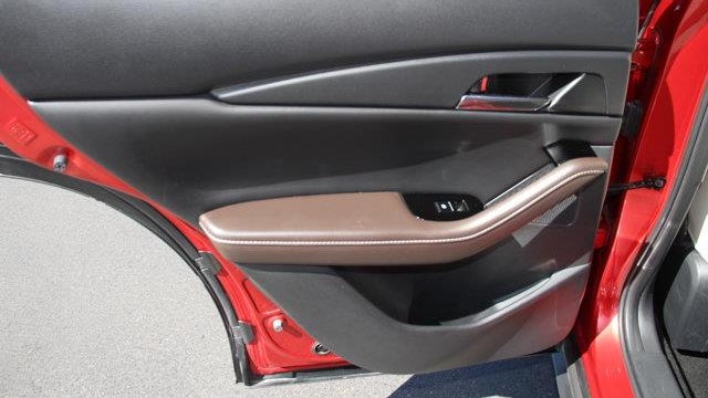 2021 Mazda CX-30 Turbo Premium Plus
