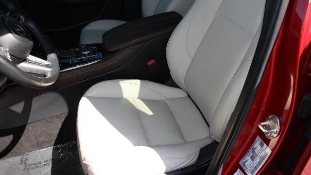 2021 Mazda CX-30 Turbo Premium Plus