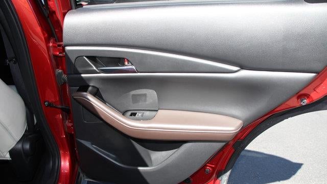2021 Mazda CX-30 Turbo Premium Plus