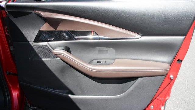 2021 Mazda CX-30 Turbo Premium Plus