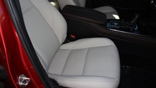 2021 Mazda CX-30 Turbo Premium Plus