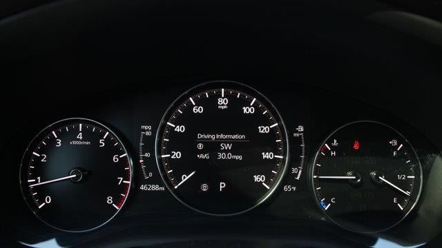 2021 Mazda CX-30 Turbo Premium Plus
