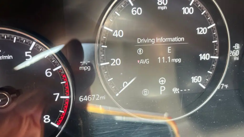 2021 Mazda CX-30 Turbo Premium Plus