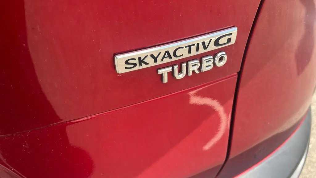 2021 Mazda CX-30 Turbo Premium Plus