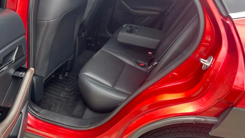 2021 Mazda CX-30 Turbo Premium Plus