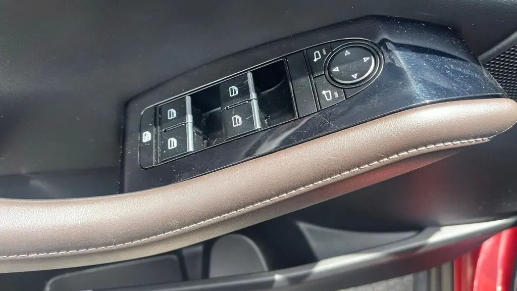 2021 Mazda CX-30 Turbo Premium Plus