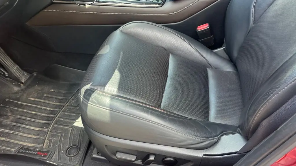 2021 Mazda CX-30 Turbo Premium Plus