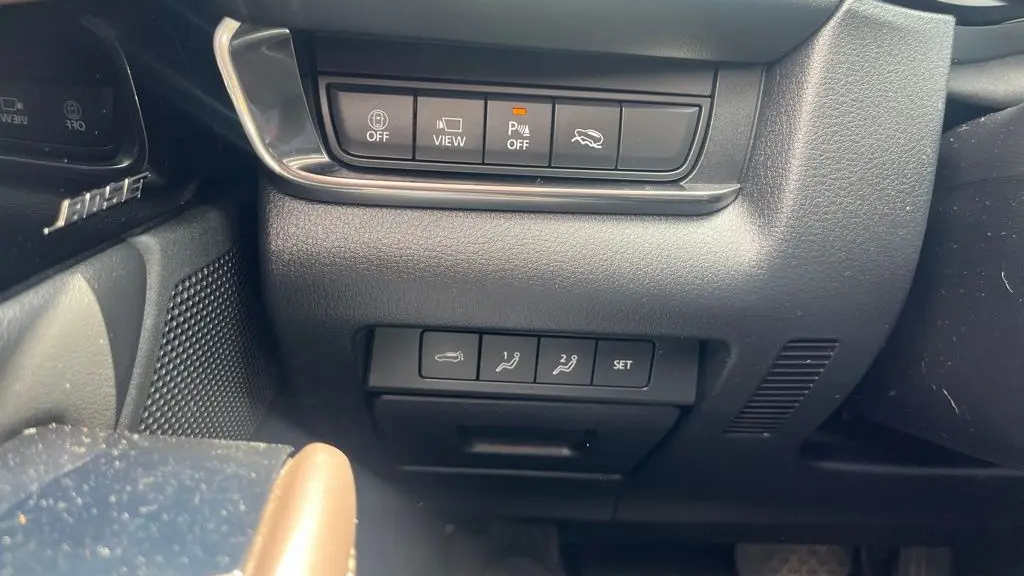 2021 Mazda CX-30 Turbo Premium Plus