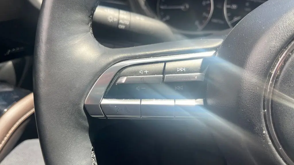 2021 Mazda CX-30 Turbo Premium Plus