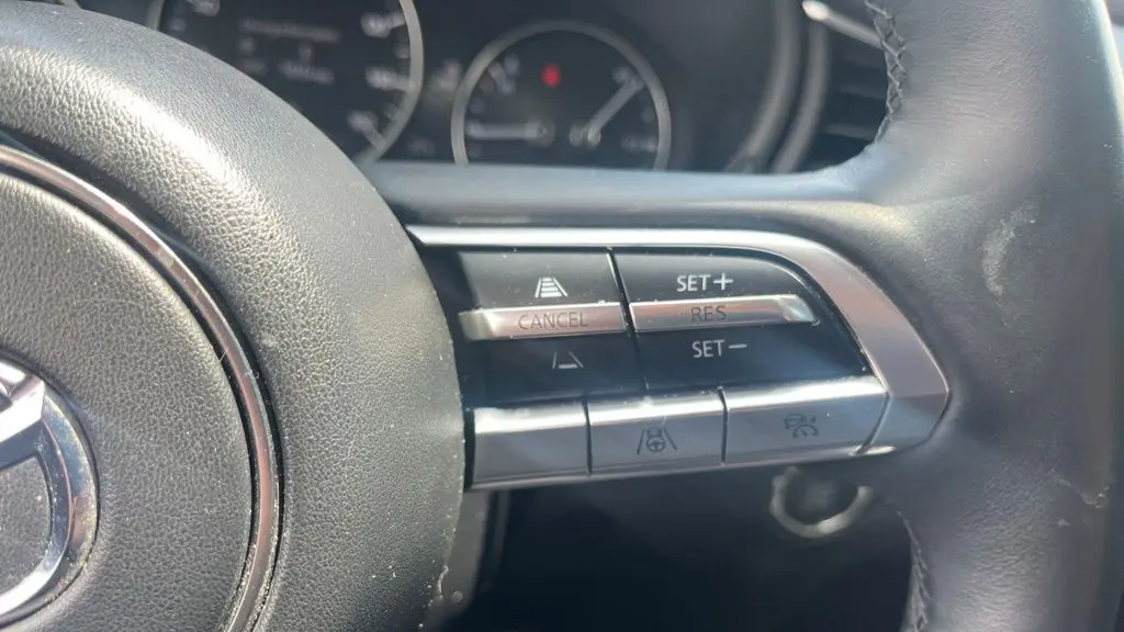 2021 Mazda CX-30 Turbo Premium Plus