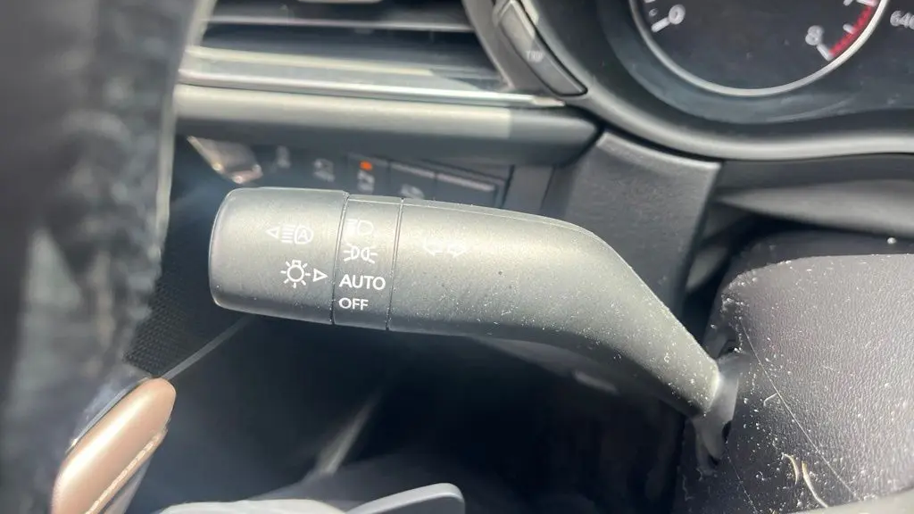 2021 Mazda CX-30 Turbo Premium Plus