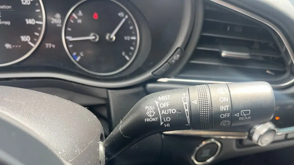 2021 Mazda CX-30 Turbo Premium Plus