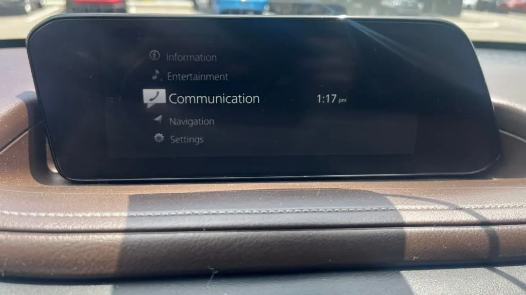 2021 Mazda CX-30 Turbo Premium Plus