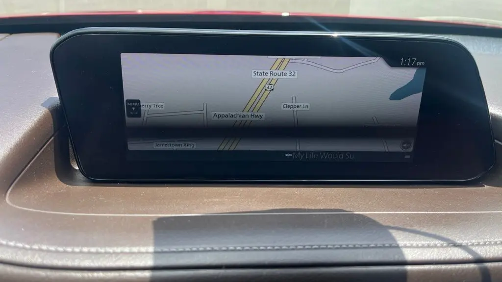 2021 Mazda CX-30 Turbo Premium Plus