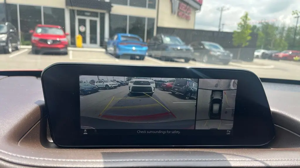 2021 Mazda CX-30 Turbo Premium Plus