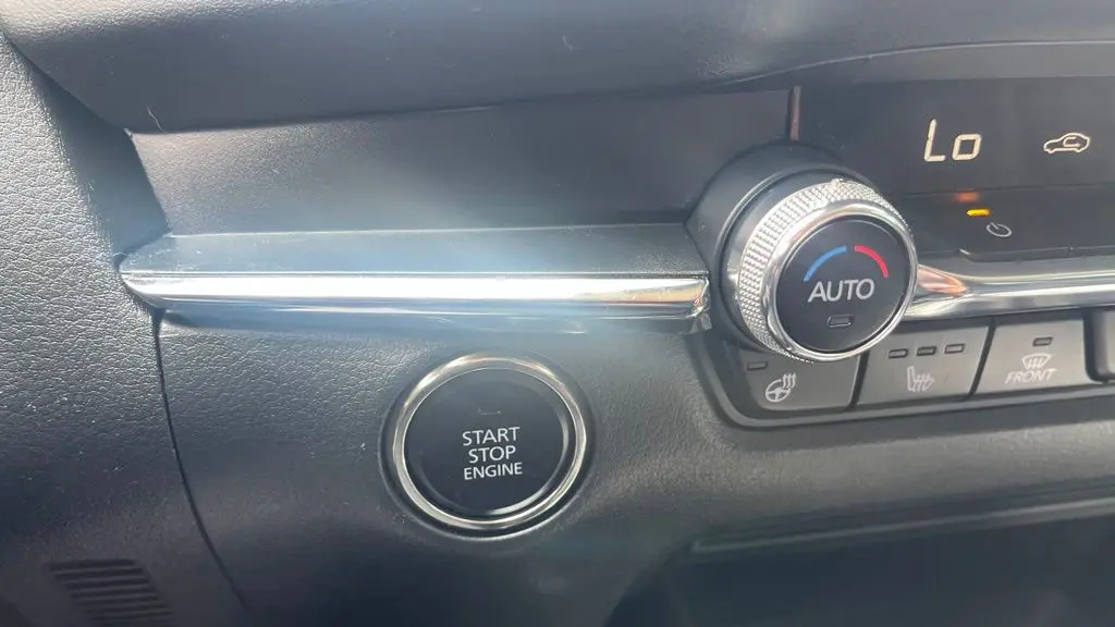 2021 Mazda CX-30 Turbo Premium Plus