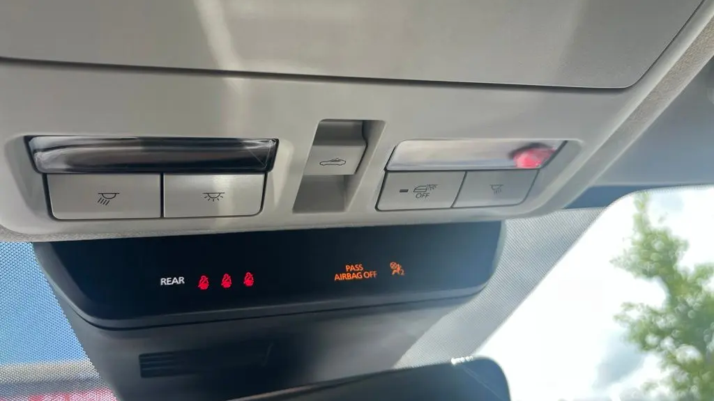 2021 Mazda CX-30 Turbo Premium Plus