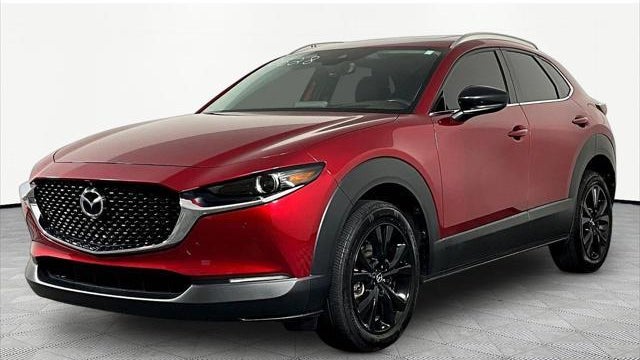 Preowned 2021 Mazda CX-30 Turbo Premium Plus for Sale