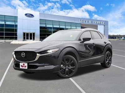 2022 Mazda CX-30 AWD 2.5 Turbo Premium Plus 4DR SUV