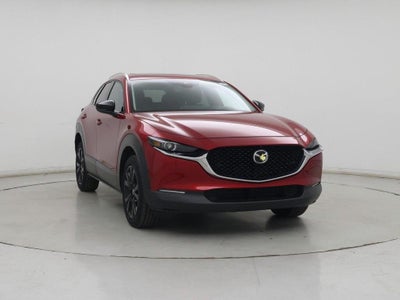 Photo of a 2022 Mazda CX-30 AWD 2.5 Turbo Premium Plus 4DR SUV for sale