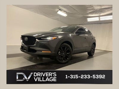 Photo of a 2022 Mazda CX-30 AWD 2.5 Turbo Premium Plus 4DR SUV for sale