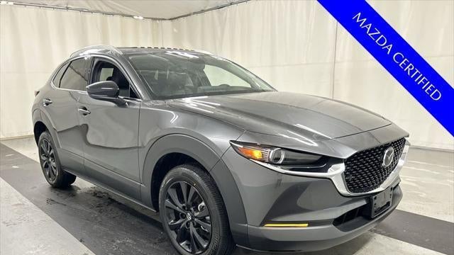 Preowned 2024 Mazda CX-30 2.5 Turbo Premium Plus for Sale