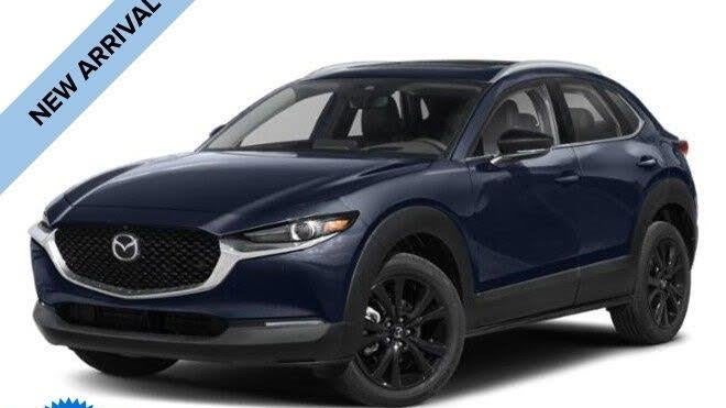 Preowned 2023 Mazda CX-30 2.5 Turbo Premium Plus for Sale