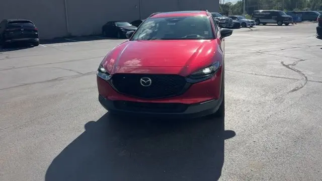 2025 Mazda CX-30 2.5 Turbo Premium Plus