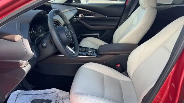 2025 Mazda CX-30 2.5 Turbo Premium Plus